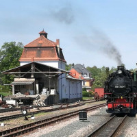 Sonderfahrten Exkursionen 2018 - Modelleisenbahnclub Kreischa e.V.